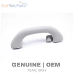 2011-2018 Vw Jetta Rear Grab Handle 5C6857607C. Fixed Price $12.99.