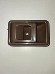Corolla 1988 Door Handle Interior 122275. Fixed Price $16.76.