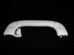 Saab 9-5 Headliner Grab Handle Pull Fits Any Side 90459155 00-09. Fixed Price $12.00.