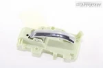 2009-2017 Jeep Patriot Rear Right Passenger Side Interior Door Handle Chrome Oem. Fixed Price $31.59.