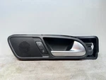 2009-17 MK1 Volkswagen Tiguan Rear Right Interior Door Handle Oem 5N0839198. Fixed Price $32.49.