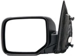 For 2009-2011 Honda Pilot Mirror Left Dorman 81846ZM 2010. Fixed Price $108.05.
