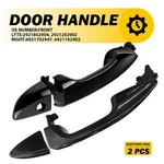 Front Passenger Driver Side Exterior Door Handle For Toyota 2014-2019 Corolla. Fixed Price $25.99.