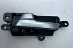 2017-2022 Kia Sportage Rear Left Side Interior Door Handle W/ Bracket Oem. Fixed Price $31.99.