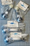 Nos 67-69 Chevrolet Camaro Door Handles & Window Cranks Set Kent Classics Gm LB5. Fixed Price $69.99.