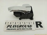 Nissan Xterra Passenger Right Front Interior Door Handle Fits 2005-2015 06 07. Fixed Price $44.87.