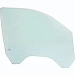 Fits 07-11 Silverado, Sierra Right Passenger Front Door Window Glass Tempered. Fixed Price $69.95.
