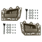 Interior Door Handle Set Diy Solutions BHS02737. Fixed Price $54.95.