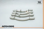 00-02 Jaguar S-type X200 Front Rear Left Right Interior Grab Handle Set Agm Oem. Fixed Price $44.50.