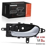 Front Rear Left Driver Side Interior Door Handle Compatible With Nissan. Fixed Price $42.71.