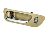 2007-2009 Lexus LS460L Front Left Driver Side Door Handle Beige Oem. Fixed Price $19.25.