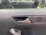 Interior Inner Door Handle Passenger Right Rear 2011-2018 Volkswagen Jetta. Fixed Price $23.10.