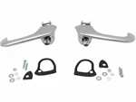 Brock 82ZD56X Door Handle Set Fits 1967-1968 Ford Mustang. Fixed Price $57.16.
