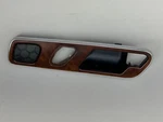 97-04 Mercedes R170 SLK230 SLK320 Front Left Driver Side Door Handle Trim Oem. Fixed Price $59.99.