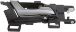 Rear Right Interior Door Handle For 2009-2014 Acura Tsx 2010 2011 2012 Dorman. Fixed Price $64.95.