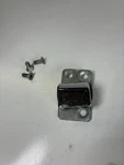 Latch Catch Striker Rear Right Passenger Door Lock 1962 Mercedes Benz W110 190C. Fixed Price $57.00.