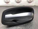 2007 Bmw Series E60 1360533 Nearside Left Rear Inner Door Handle. Fixed Price $12.06.