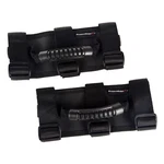 Rugged Ridge 13505.04 Ultimate Grab Handles Fits 18-23 Gladiator Wrangler (jl). Fixed Price $59.27.