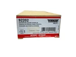 Dorman 92202 Interior Door Handle. Fixed Price $16.96.