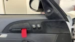 Set For Porsche 987 Cayman Pullstrap Conversion GT3 Style Red Door Tabs. Fixed Price $139.46.