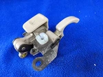 Beige Tan Ivory Lexus LX470 Liftgate Inside Handle 1998-2007 Oem. Fixed Price $30.00.
