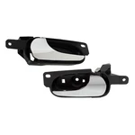For Buick Lucerne 2006-2011 Interior Door Handles Driver Passenger Side Pair. Fixed Price $78.38.