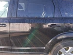 Dodge Journey 2009 Left Rear Door Used 8800. Fixed Price $651.90.