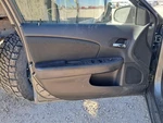 2012 Dodge Avenger Front Door Trim Panel With Window Switch - Used, Oem. Fixed Price $113.95.