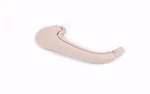 Mercedes-benz W203 C-class Genuine Front Right Interior Door Pull Handle New Oe. Fixed Price $42.79.