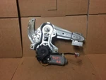 Passenger Right Rear Window Regulator Electric Fits 96-00 Civic 88122. Fixed Price $49.99.