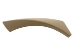 Bmw Inside Door Pull Handle Cover (beige) 2006-2012 51416971294--GEN. Fixed Price $45.72.