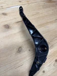 98-03 Mercedes W208 Clk 320 430 Door Left Driver Pull Grab Handle Black #B2. Fixed Price $69.99.