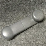 1997 F700 Ford Truck Manual Window Crank Handle Lh Rh Medium Gray Oem 62126. Fixed Price $14.99.