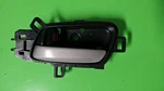 Oem Honda Cr-v 2012-2016 Interior Door Handle Front Rear Left Lh Silver Used. Fixed Price $30.00.