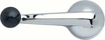 1947-66 Chevy Gmc Pickup Panel Suburban; Window Crank Handle; Lh Or Rh; Each. Fixed Price $14.99.