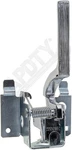 Apdty 88144 Right Side Interior Chrome Door Handle. Fixed Price $17.60.