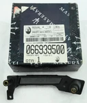 Genuine Oem Maserati Quattroporte Front Driver Door Inner Handle P/n 66939500. Fixed Price $39.99.