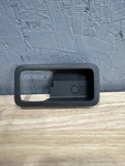 06-12 Ford Fusion Rear Right Interior Door Handle Bezel Cover 6E53-54266A60 Oem. Fixed Price $20.00.