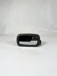 2007-2010 Chevy Cobalt Rear Right Passenger Interior Door Handle Oem. Fixed Price $20.95.