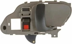 92-02 Gmc Chevy Truck Rh Passenger Door Inside Handle 1170037 Grey Gray. Fixed Price $18.99.