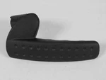 New Genuine Oem Mopar Inside Door Handle For Dodge Ram 55276126AB. Fixed Price $17.89.
