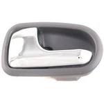 For Mazda 626 1993 - 1997 Interior Door Handle Driver Side Gray, Front Rear. Fixed Price $21.85.