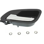 Interior Door Handle Rear Left Side For Chevy Driver Chevrolet Colorado. Fixed Price $32.92.