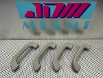 2008-2014 Subaru Impreza Wrx Sti Pull Roof Door Grab Handles Full Set. Fixed Price $60.00.