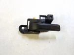 Front Right Interior Door Handle Fits 11 12 13 14 15 16 17 18 Jeep Wrangler. Fixed Price $22.58.
