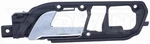 Dorman 15782 Front Driver Side Interior Door Handle. Fixed Price $27.09.