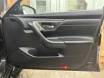 2013 Nissan Altima Passenger Side Front Door Trim Panel. Fixed Price $166.25.