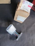Nos 3729159 Mopar 1973-1996 Dodge Van Inside Handle New. Fixed Price $29.99.