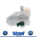 80552AA200 Left Right Door Lock Actuator For Infiniti Nissan Frontier. Fixed Price $11.64.