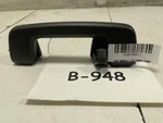 2019 Ford Taurus Sel Rear Right Passenger Side Roof Handle Black Oem. Fixed Price $27.81.